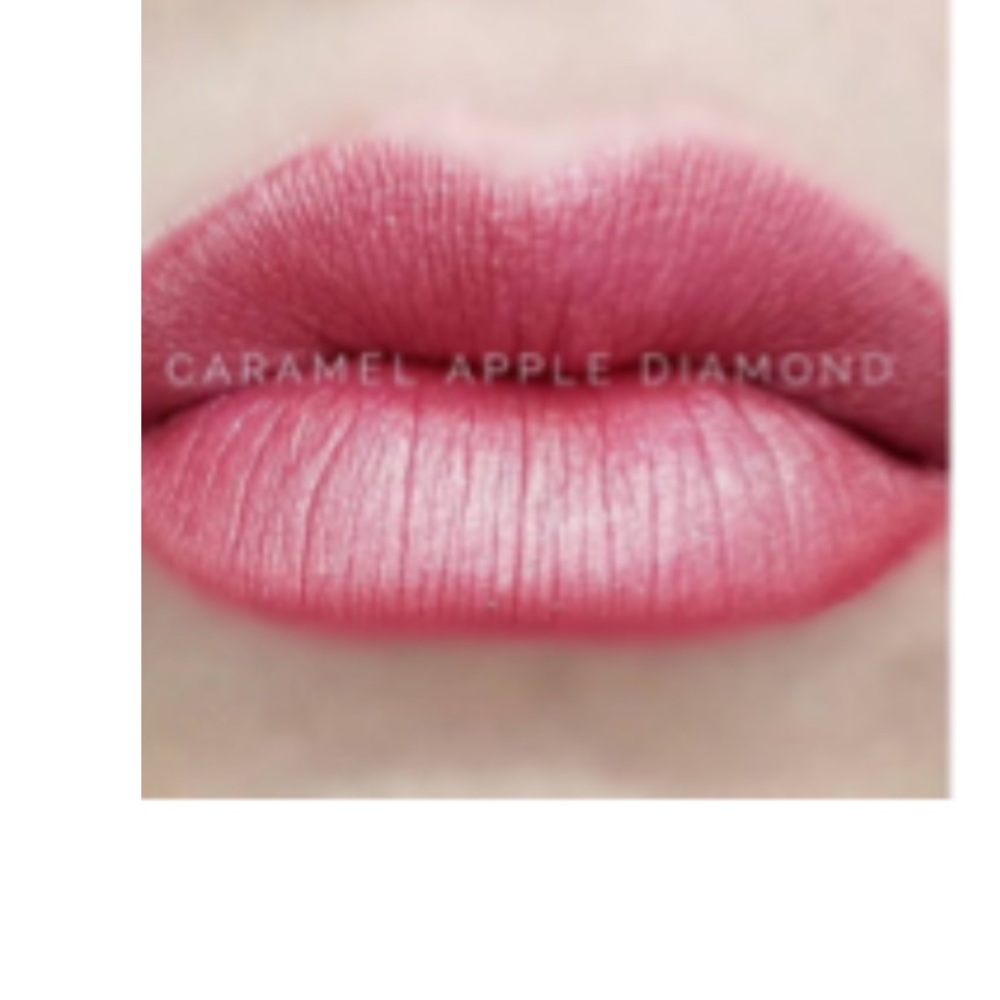 LipSense-Caramel Apple Diamond